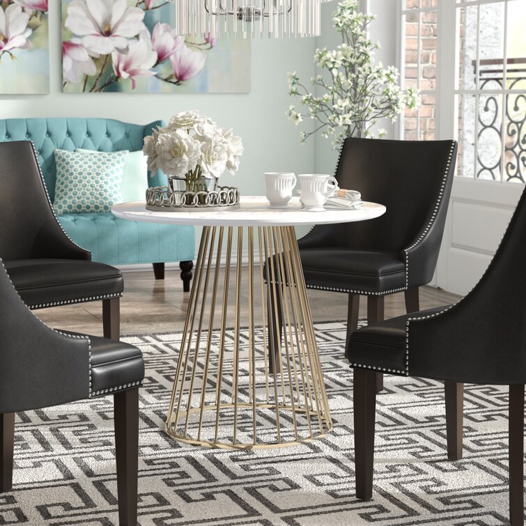 Canora grey deals dining set